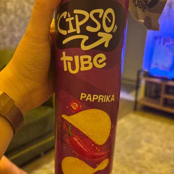 Büyük Cipso Paketi Yarı Boş Çıktı, Ücret İadesi Talep Ediyorum