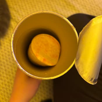 Büyük Cipso Paketi Yarı Boş Çıktı, Ücret İadesi Talep Ediyorum