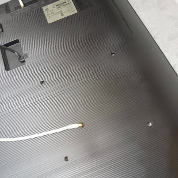 Eksik Vida Ve Zorunlu Ücretli Montaj Şikayeti