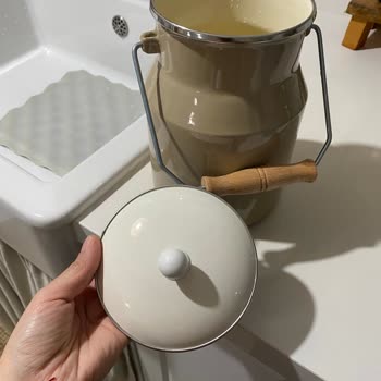 Berceste Dinlenme Tesisleri Bakraç Satışında Yanlış Kapak Ve İade Talebi