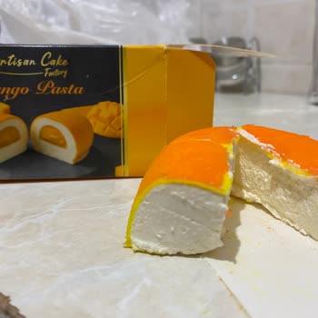 Mangolu Pastada Görsel Yanıltma Ve Lezzet Hayal Kırıklığı