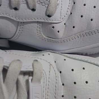 Nike Air Force 1 Modelinde Çatlama Sorunu Ve Sneaks Up Mağazasının İade Reddi