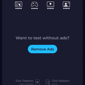 İnternet Hızının Söz Verilen 1000 Mbps Olmaması Ve PS5'te 46 Mbps Sınırı