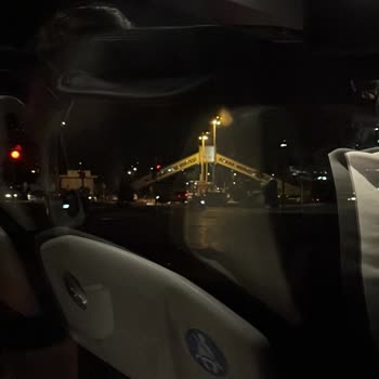 Son Dakikada Otobüs Tipi Değişikliği Ve Gecikme Nedeniyle Mağdur Olduk