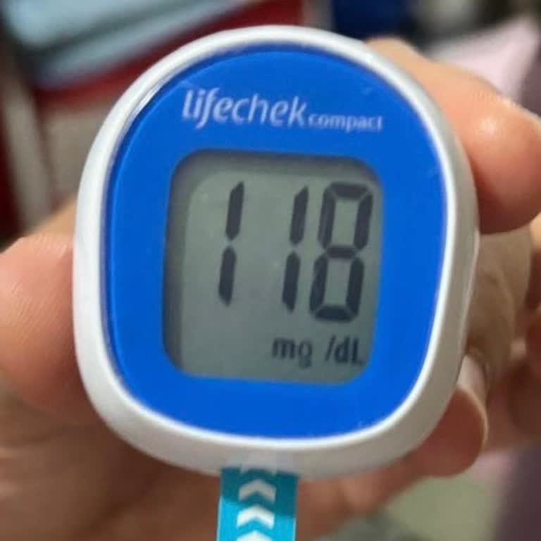 Sinocare Sensör Hatası