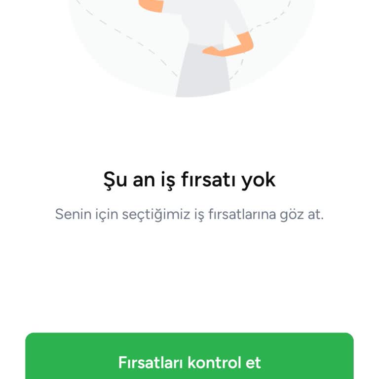 Armut’ta Teklif Sonrası Hesap Pasifleşti Ve İş Fırsatları Görünmüyor