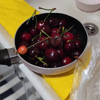 Gimsa Piyade Şubesinde Çürük Kiraz Gizli Satışı Ve Müşteri Yanıltması