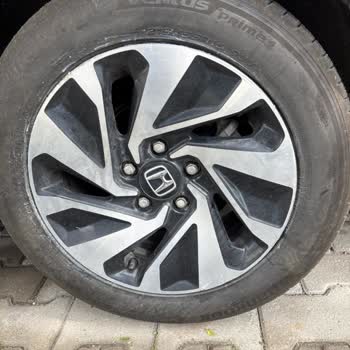 Hankook Ventus Prime 4 Lastiklerde Aşırı Uğultu Ve Güvenlik Endişesi, Garanti Talebi