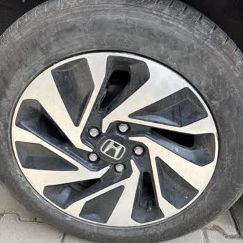 Hankook Ventus Prime 4 Lastiklerde Aşırı Uğultu Ve Güvenlik Endişesi, Garanti Talebi