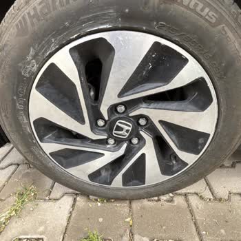 Hankook Ventus Prime 4 Lastiklerde Aşırı Uğultu Ve Güvenlik Endişesi, Garanti Talebi