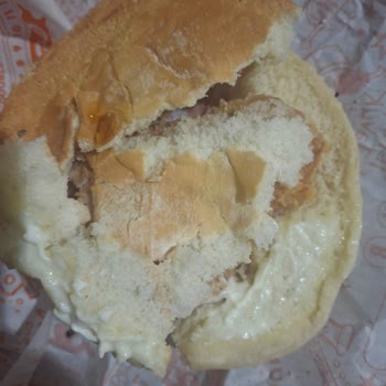 Migros Yemek’te Çiğ Tavuk, Dağılmış Ekmek Ve Eksik Malzeme