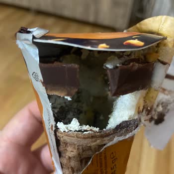 Algida Cornetto Dondurmasında Boş Külah Sorunu