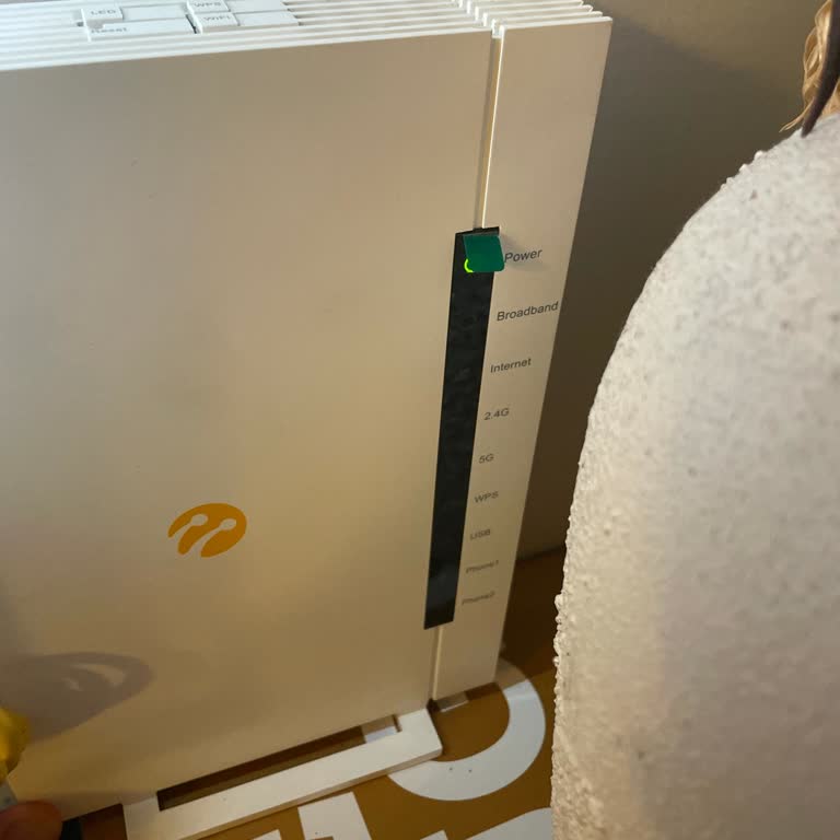 Modem Sürekli Kapanıyor, Tekrar Tekrar Aynı Sorun Ve 750 TL Ücretli Teknik Destek Talebi