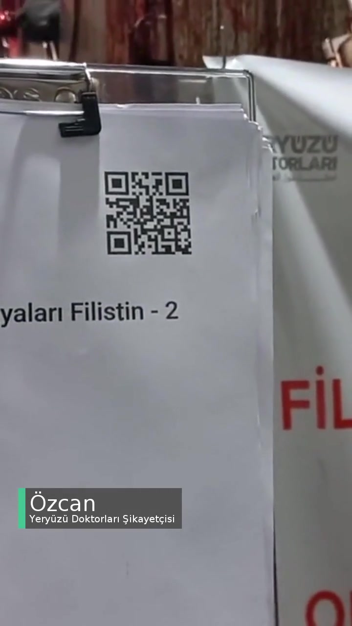 Yeryüzü Doktorları Böyle Kurban Kesimi Olmaz! 😞 videonun kapak resmi
