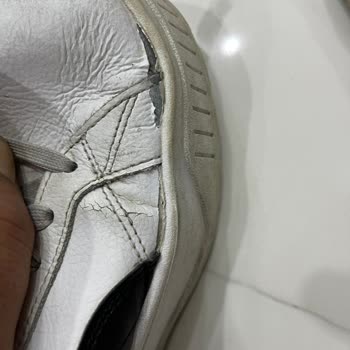 Puma Ayakkabım 4 Ayda Yırtıldı, Mağaza Değişim Talebimi Reddetti