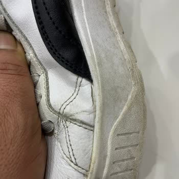 Puma Ayakkabım 4 Ayda Yırtıldı, Mağaza Değişim Talebimi Reddetti
