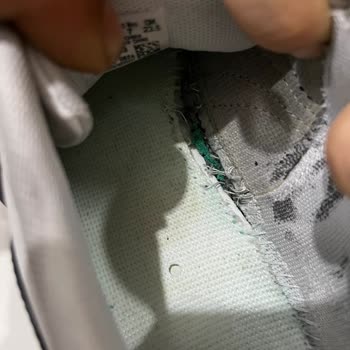 Puma Ayakkabım 4 Ayda Yırtıldı, Mağaza Değişim Talebimi Reddetti