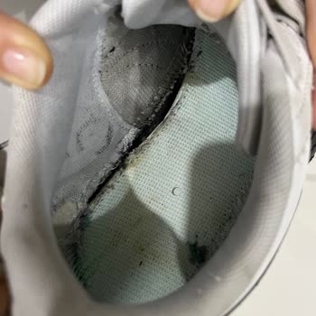 Puma Ayakkabım 4 Ayda Yırtıldı, Mağaza Değişim Talebimi Reddetti