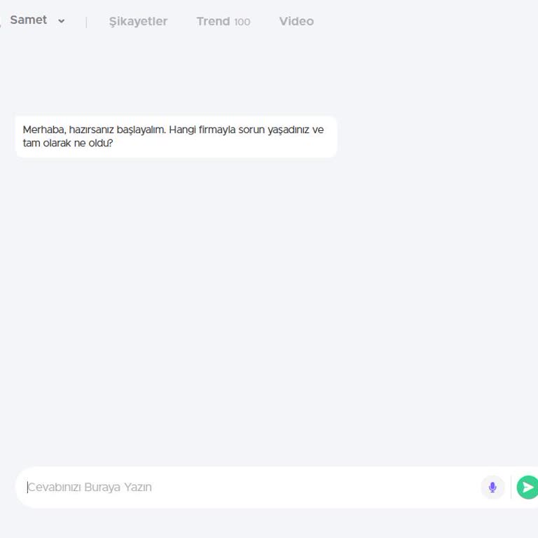 Şikayetvar’da Başlık Belirleme Özgürlüğü Kısıtlanıyor