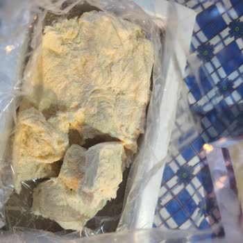 Sönük Ve Taş Gibi Sert Pişmaniye: Son Kullanma Tarihi Geçmemiş Olmasına Rağmen Kalite Sorunu