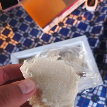 Sönük Ve Taş Gibi Sert Pişmaniye: Son Kullanma Tarihi Geçmemiş Olmasına Rağmen Kalite Sorunu