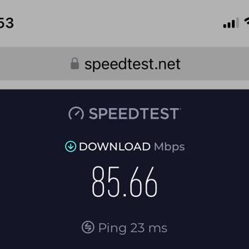 Taahhüt Edilen 200 Mbps Hızını Alamıyorum
