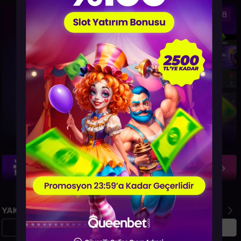 Queenbet Son Yatırdığım Tutarı Geri Göndermediler