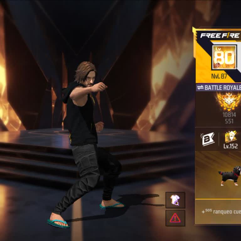 Pérdida de acceso a Garena Free Fire por correo robado, solicito recuperación