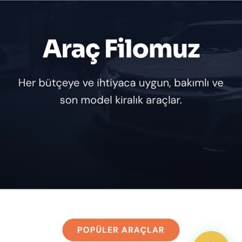 Sahte Araç Kiralama Talebinde 34.250 TL Ödeme Ve Teslimat Yok