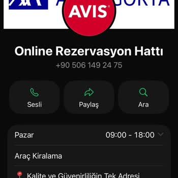 Sahte Araç Kiralama Talebinde 34.250 TL Ödeme Ve Teslimat Yok