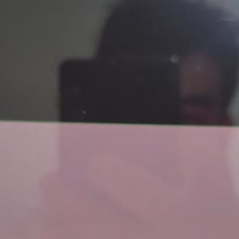 Samsung Televizyonunda Canlı Piksel Sorunu Ve Değişim Talebi Reddedildi