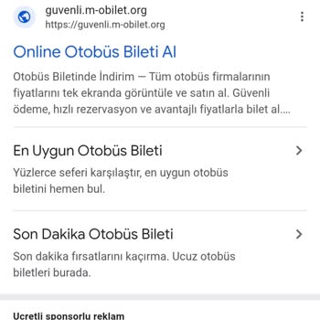 Çifte Çekim Yapılan Bilet Alımında Geri Ödeme Talebi