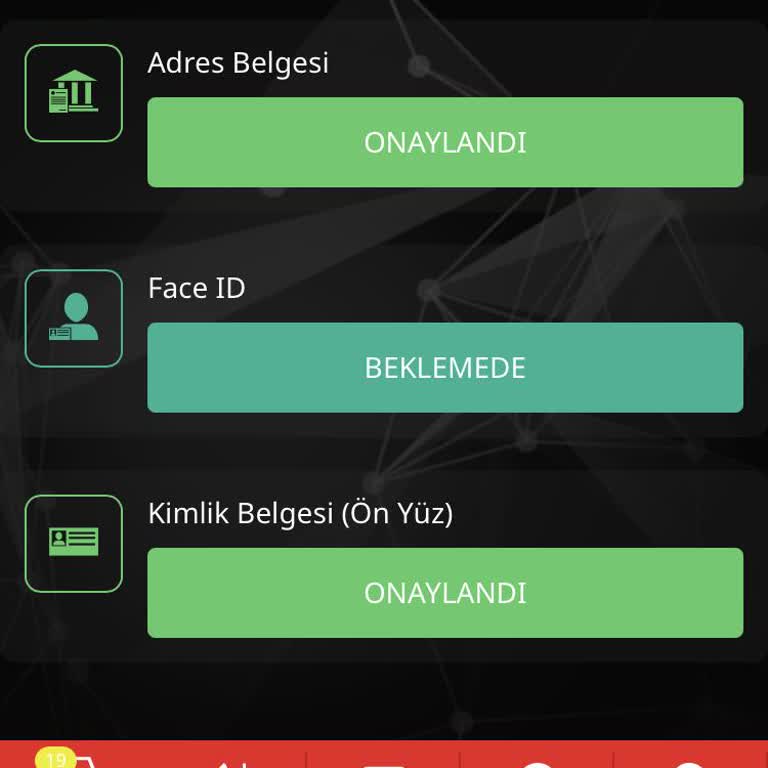 48.000 TL Çekim Talebim Belgeler Onayı Eksikliği Nedeniyle Gecikiyor