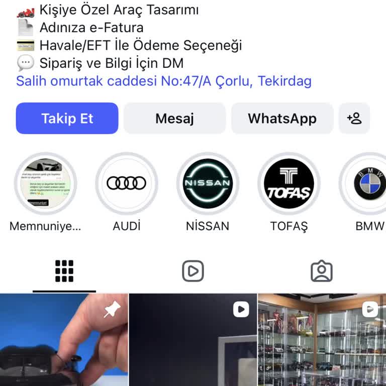 @maketaracsanati Sahte Satıcıya Karşı Hızlı İnceleme Talebi