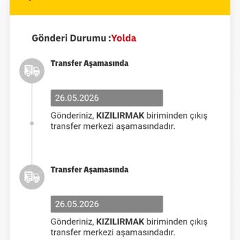 Çiçek Sepeti Bayram Hediyesi Geciken Sipariş İçin Ücret İadesi Talebi