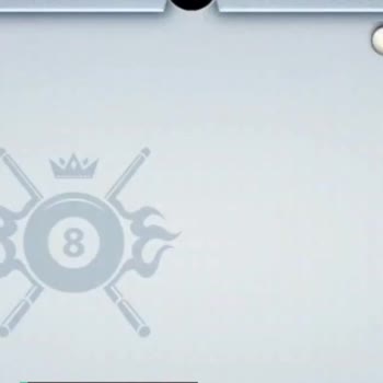 8 Ball Pool Hüsranı!