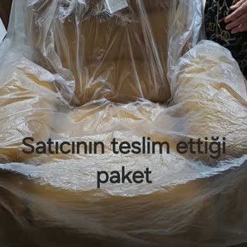 Eymense Arızalı Koltuk Ve Sahte Teknik Servis İade Sürecindeki Çelişkiler