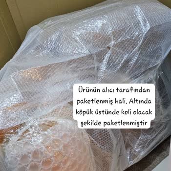 Eymense Arızalı Koltuk Ve Sahte Teknik Servis İade Sürecindeki Çelişkiler