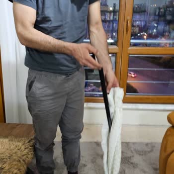 Eymense Arızalı Koltuk Ve Sahte Teknik Servis İade Sürecindeki Çelişkiler