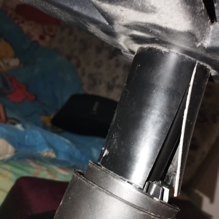 Amortisör Borusu Kırılan Rampage Oyun Koltuğu İçin Ücretsiz Parça Değişimi Talebi