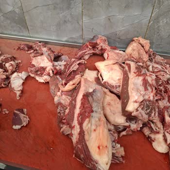 Carrefour SA Kurban Etinin Kesim Ve Dağıtımının İslami Usullere Uymadığı Şikayeti