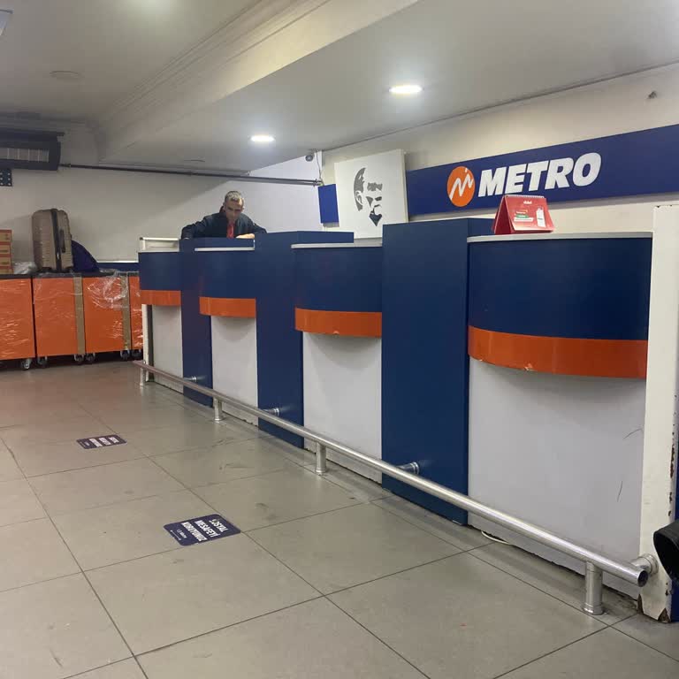 Metro Turizm Saat Değişikliği Ve Bilgilendirme Eksikliği Nedeniyle Yaşadığım Büyük Mağduriyet