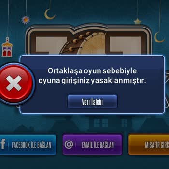 Ortaklaşa Oyun İddiası Nedeniyle Haksız Ban Ve Maddi Mağduriyet
