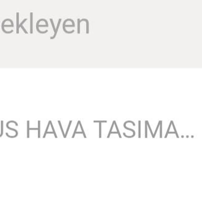 Pegasus’ta Hakim Ve Savcılara Silah Taşıma Ücreti Kesildi, Geri Ödeme Talebi