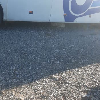 Kamil Koç Otobüsünde Fren Arızası Ve Güvenlik İhmali