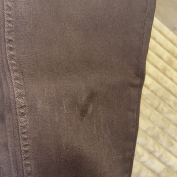 Moog Butik Defolu Pantolon İçin Para İadesi Yapılmadı