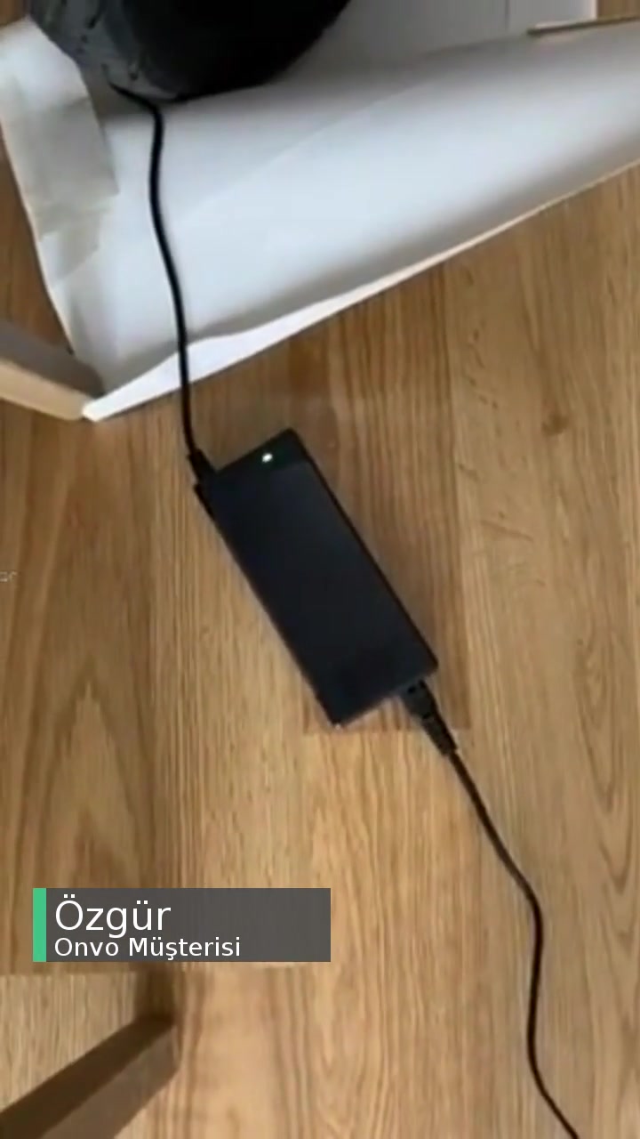 Onvo Mx-03 Şarj Sorunu videonun kapak resmi