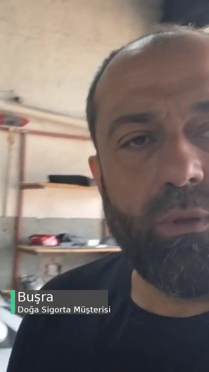 Doğa Sigorta Hasarlı Aracın Kaskodan Yapılan Ödemesi videonun kapak resmi