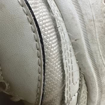 Skechers D'Lites Ayakkabısında Üretim Hatası Nedeniyle Açılma Ve Sökülme