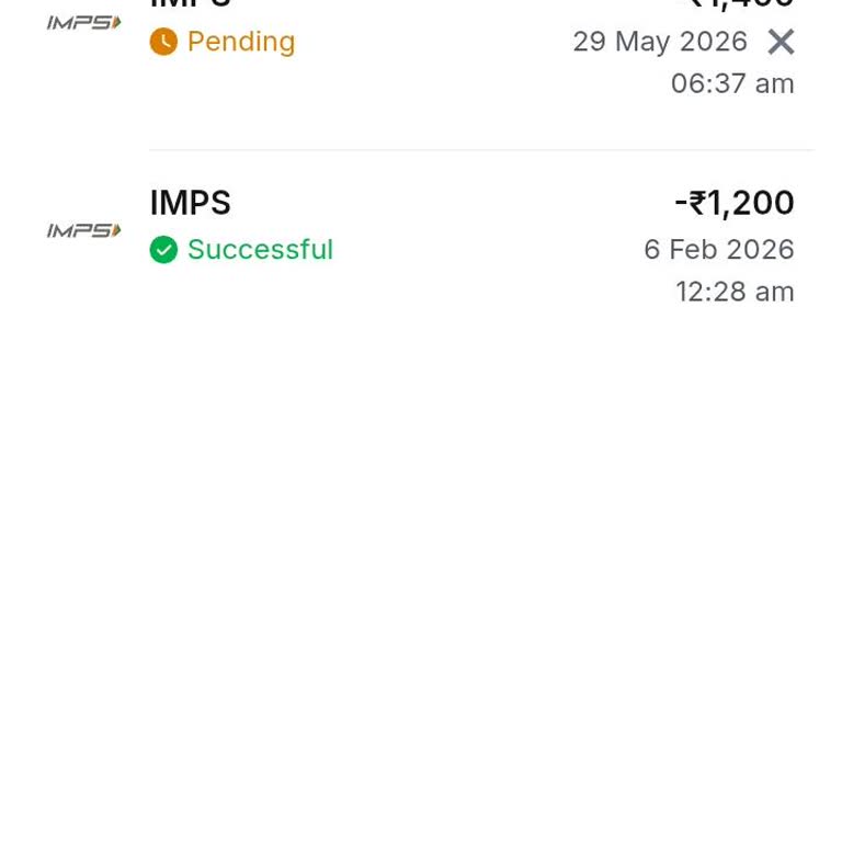 1win Has Not Processed My ₹1,400 IMPS Withdrawal Since May 29